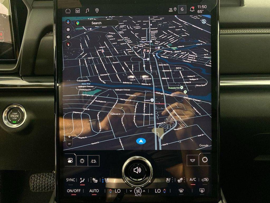 new 2026 GMC Terrain car, priced at $35,377