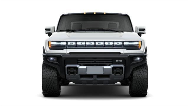 new 2023 GMC HUMMER EV car, priced at $115,090