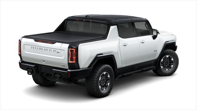 new 2023 GMC HUMMER EV car, priced at $115,090