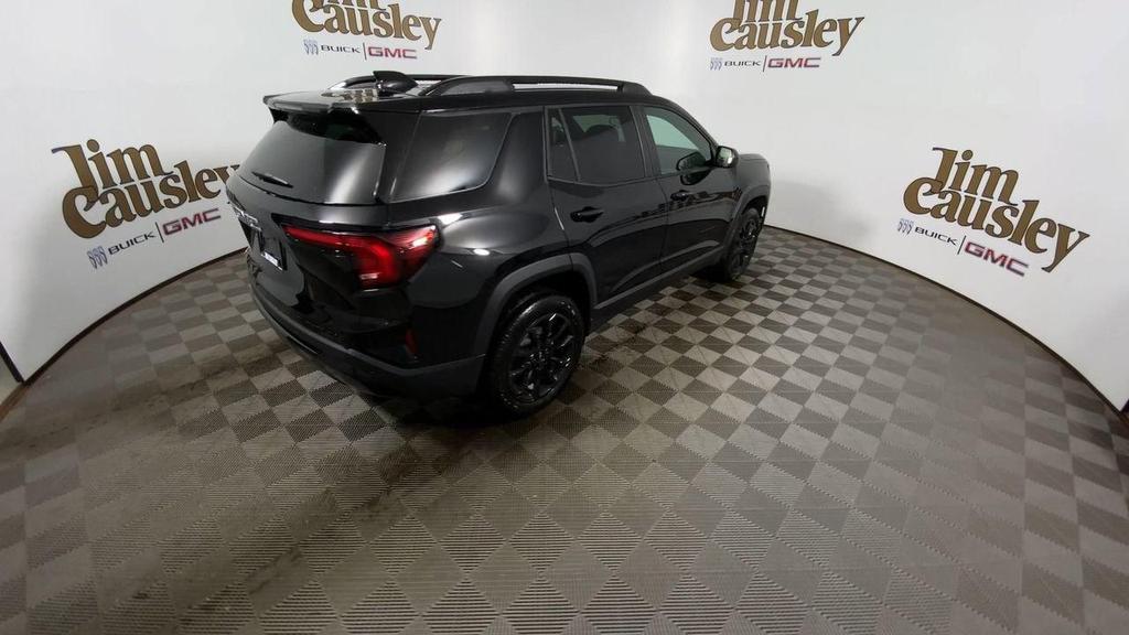 new 2026 GMC Terrain car, priced at $35,226