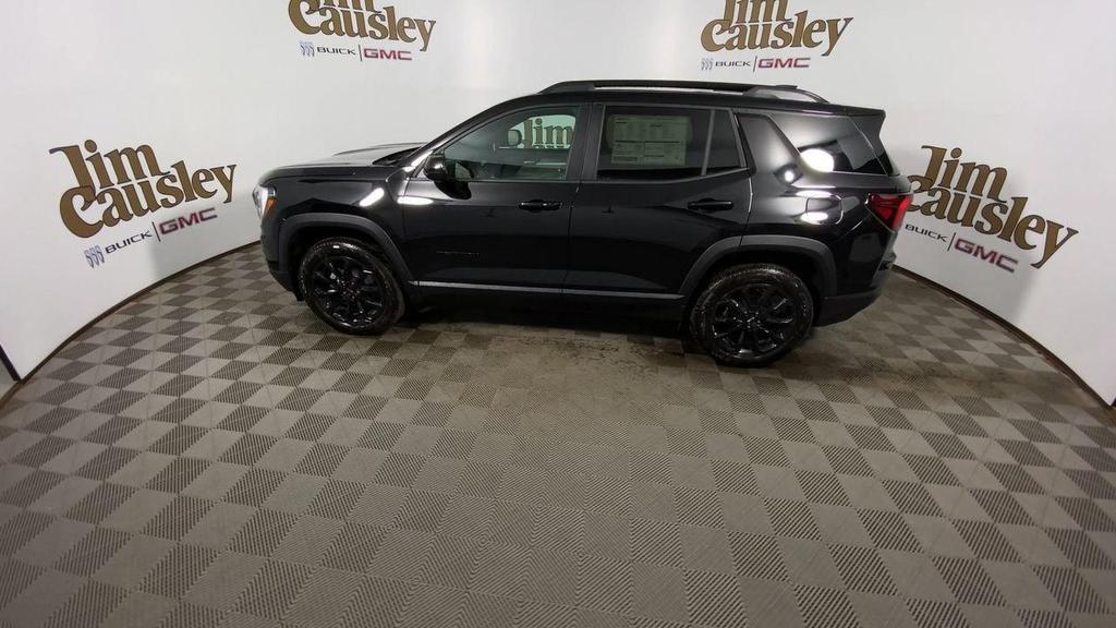 new 2026 GMC Terrain car, priced at $35,226