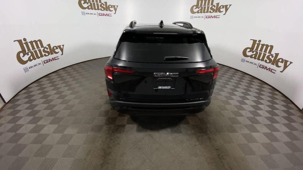 new 2026 GMC Terrain car, priced at $35,226