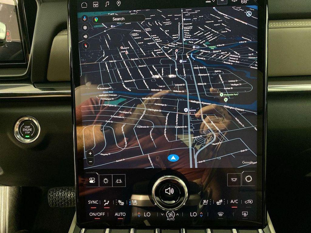 new 2026 GMC Terrain car, priced at $35,226