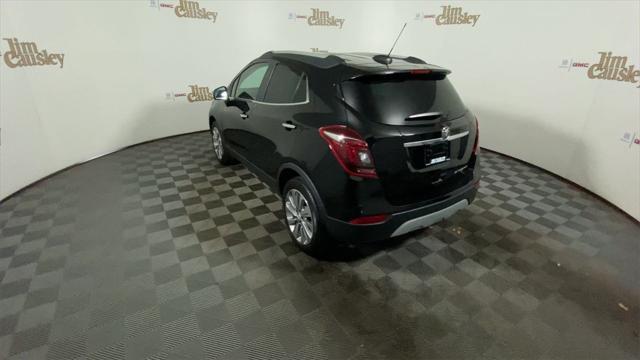 used 2020 Buick Encore car, priced at $19,895