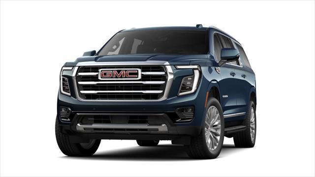 new 2025 GMC Yukon XL car, priced at $70,265