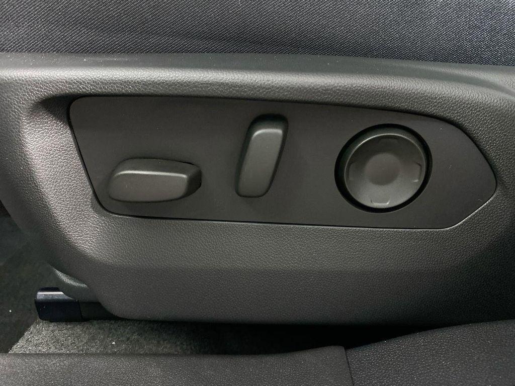 new 2025 Buick Envision car, priced at $42,729