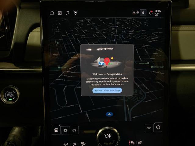 new 2025 GMC Terrain car, priced at $31,435