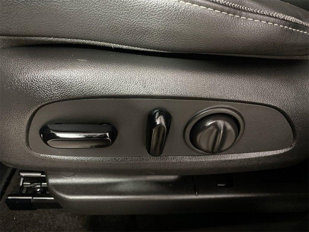 used 2023 Buick Encore GX car, priced at $20,895