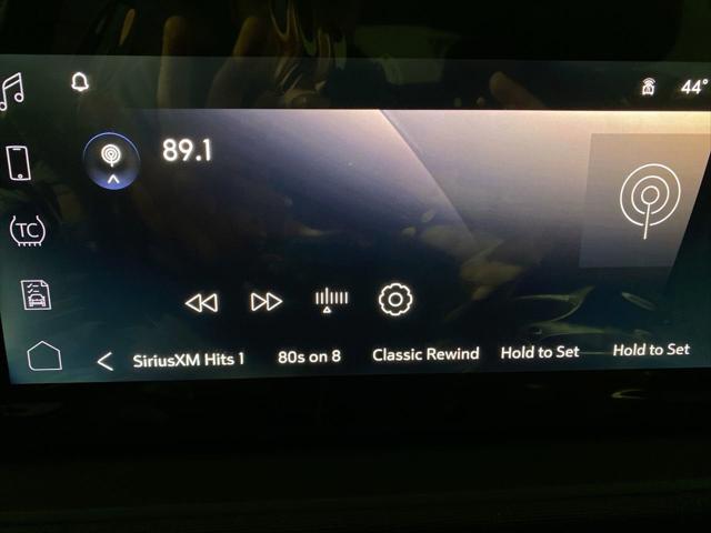 new 2025 Buick Envista car, priced at $25,670