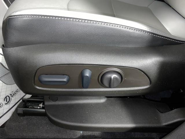 used 2022 GMC Terrain car, priced at $26,895
