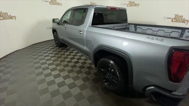 new 2025 GMC Sierra 1500 car, priced at $52,061