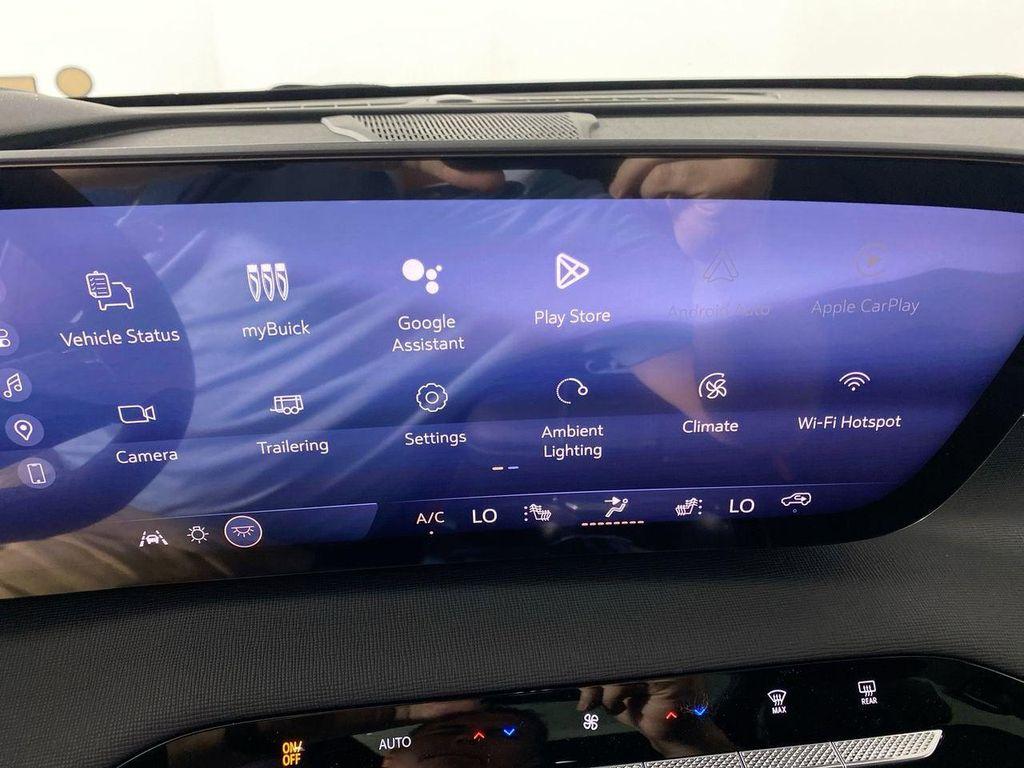new 2026 Buick Enclave car, priced at $50,958