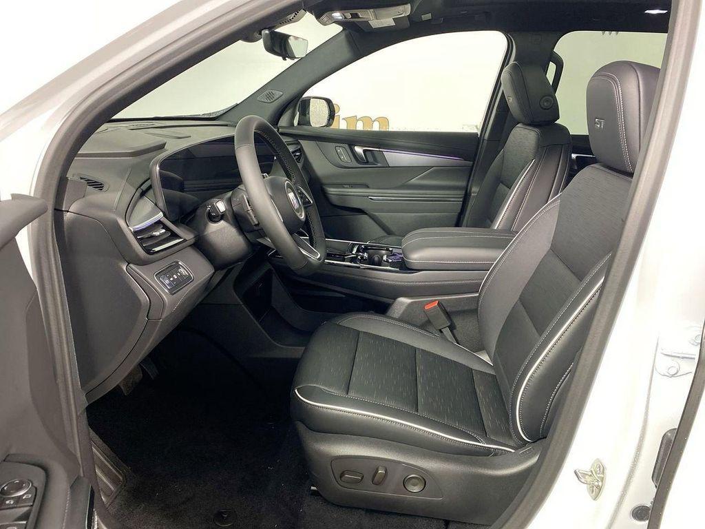 new 2026 Buick Enclave car, priced at $50,958