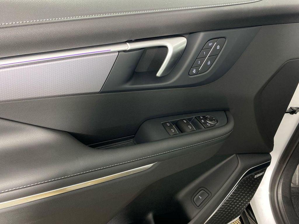 new 2026 Buick Enclave car, priced at $50,958