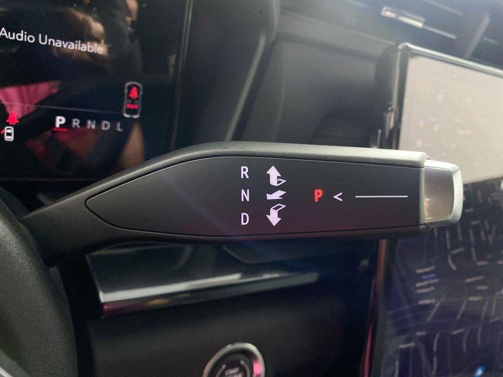 new 2026 GMC Terrain car, priced at $39,350