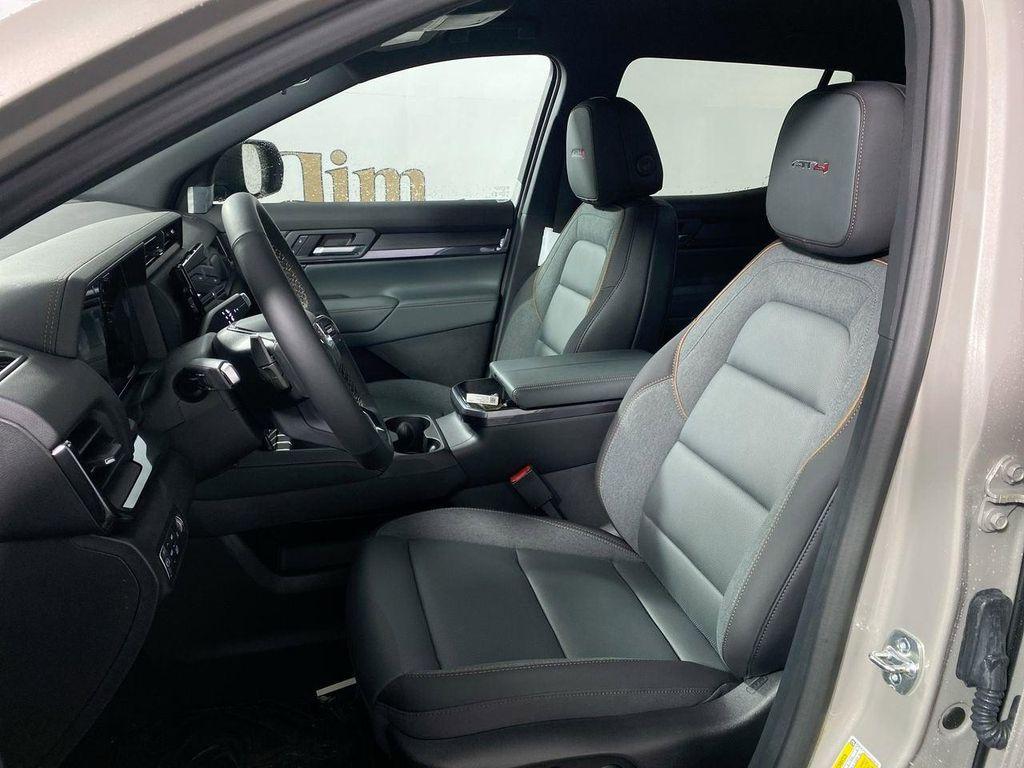 new 2026 GMC Terrain car, priced at $39,350