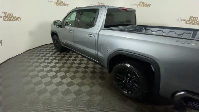 new 2025 GMC Sierra 1500 car, priced at $52,061