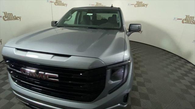 new 2025 GMC Sierra 1500 car, priced at $52,061