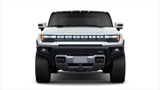 new 2025 GMC HUMMER EV car, priced at $94,695