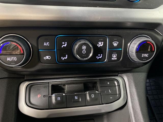 used 2023 GMC Acadia car, priced at $32,895