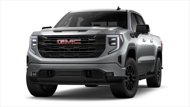 new 2025 GMC Sierra 1500 car, priced at $60,598