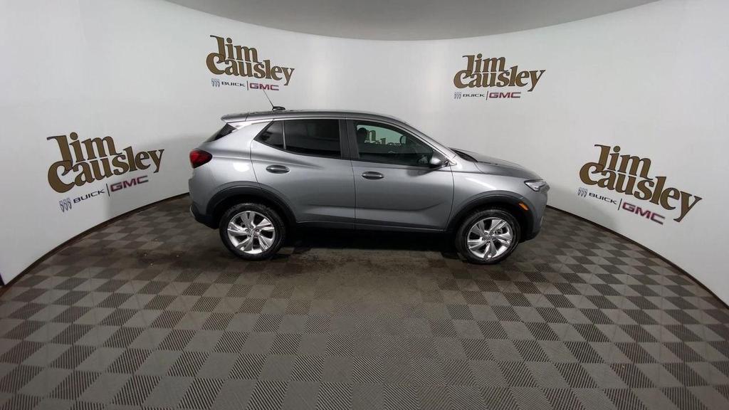 new 2026 Buick Encore GX car, priced at $29,922
