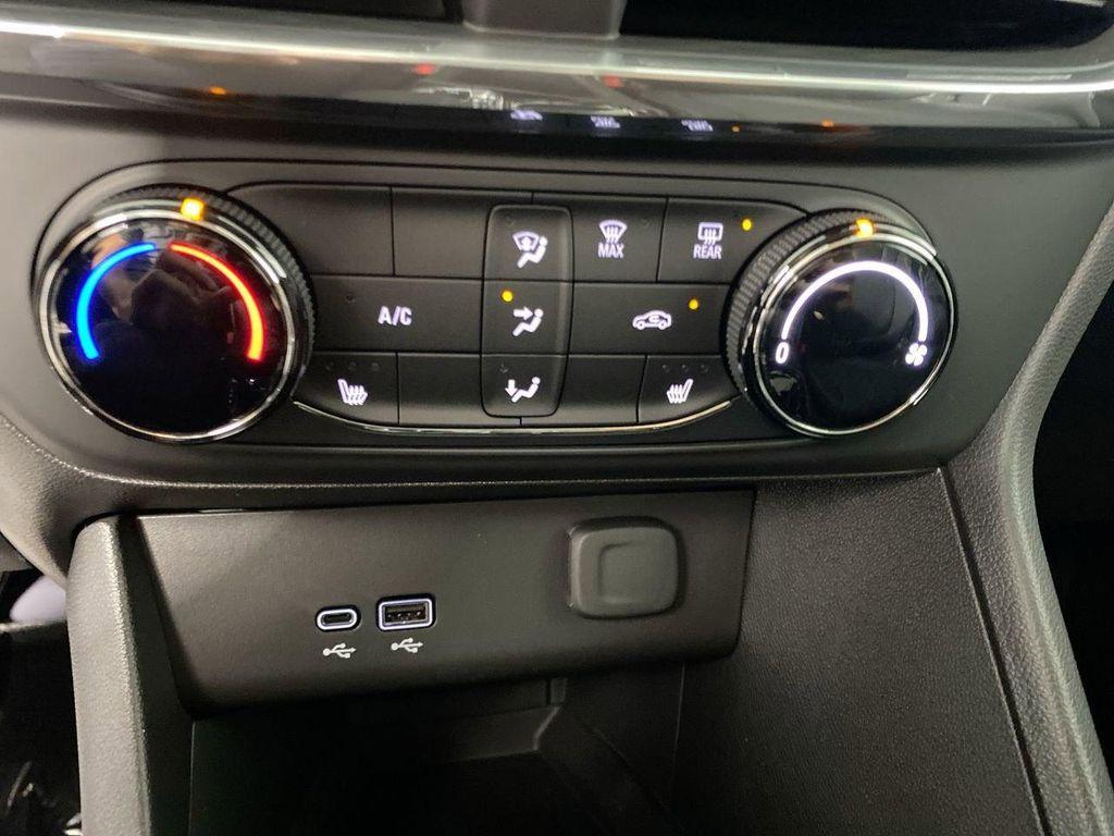 new 2026 Buick Encore GX car, priced at $29,922