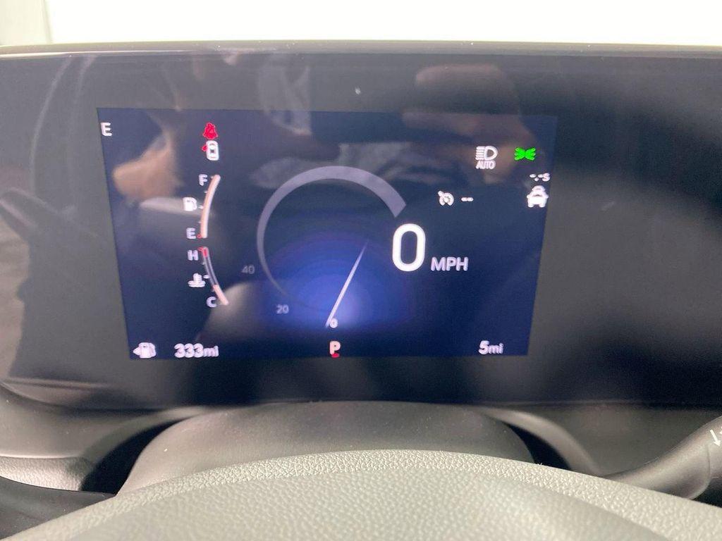 new 2026 Buick Encore GX car, priced at $29,922