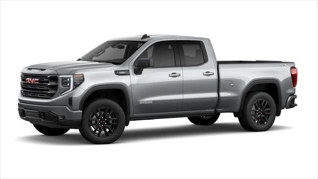 new 2025 GMC Sierra 1500 car, priced at $49,918