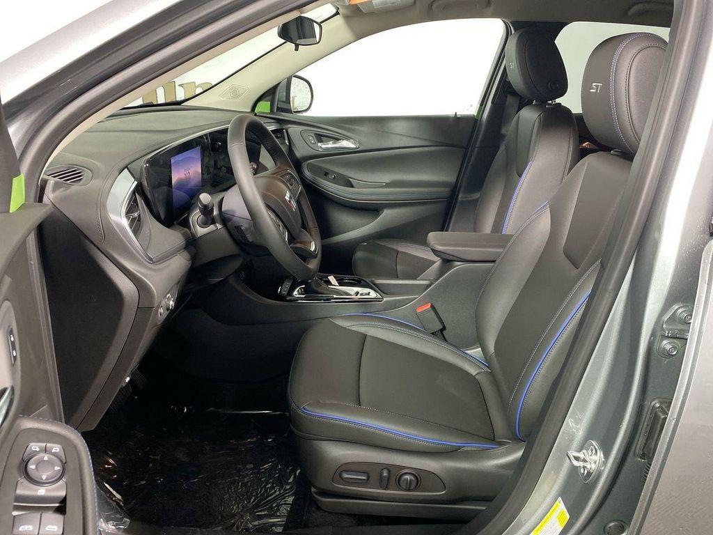 new 2026 Buick Encore GX car, priced at $30,662