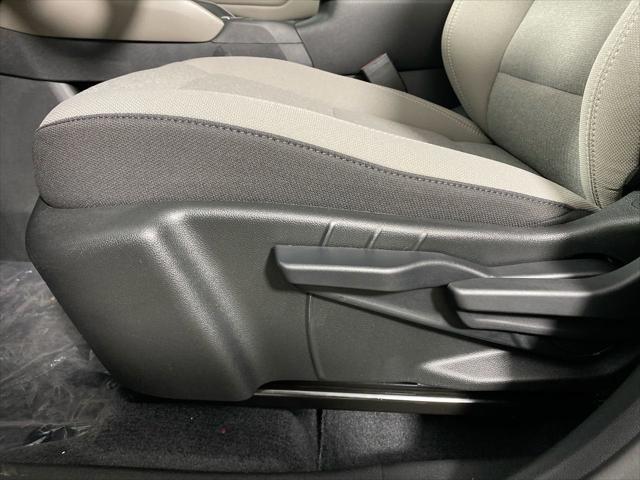 new 2025 GMC Terrain car, priced at $31,435