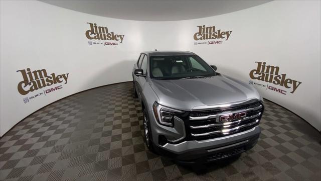 new 2025 GMC Terrain car, priced at $31,435