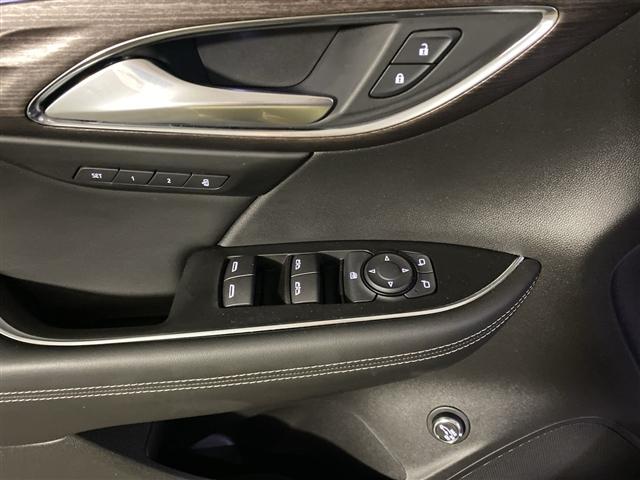 used 2022 Buick Envision car, priced at $31,895