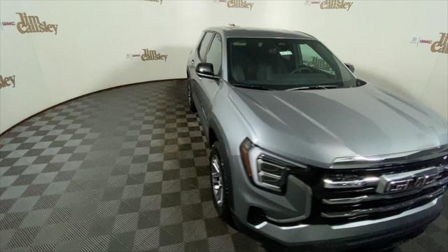 new 2025 GMC Terrain car, priced at $31,435