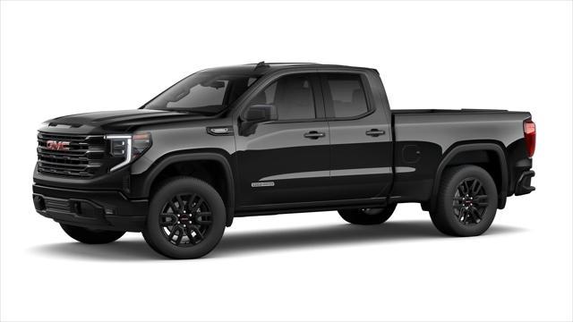 new 2024 GMC Sierra 1500 car, priced at $46,856