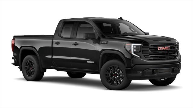 new 2024 GMC Sierra 1500 car, priced at $46,856