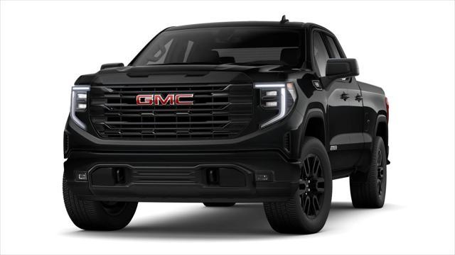 new 2024 GMC Sierra 1500 car, priced at $46,856