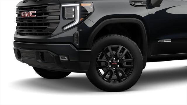 new 2024 GMC Sierra 1500 car, priced at $46,856