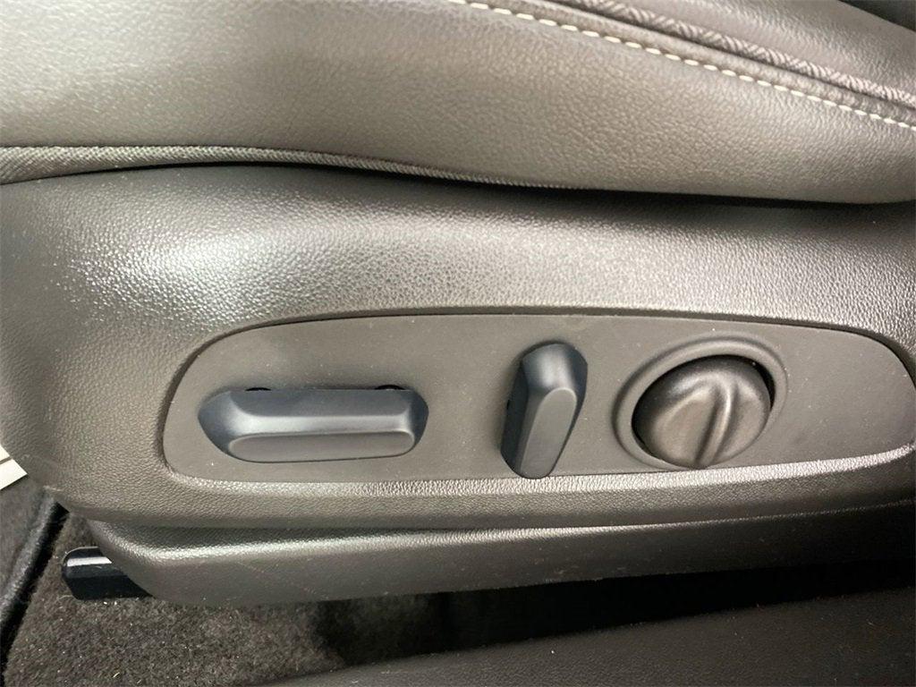 used 2023 Buick Encore GX car, priced at $20,895