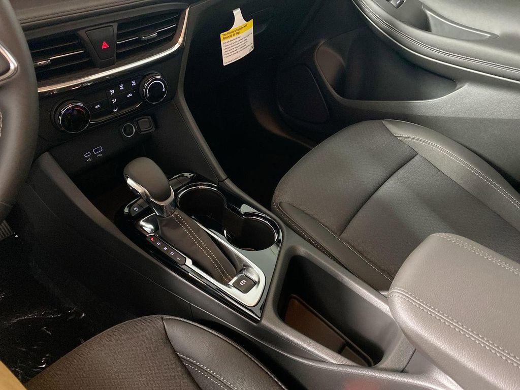 new 2026 Buick Encore GX car, priced at $26,962