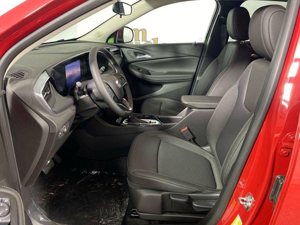 new 2026 Buick Encore GX car, priced at $26,962