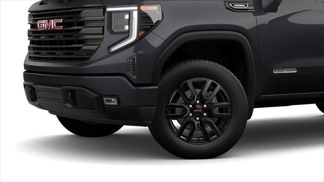 new 2025 GMC Sierra 1500 car, priced at $52,061