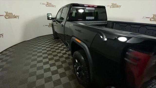 new 2024 GMC Sierra 2500 car, priced at $79,765