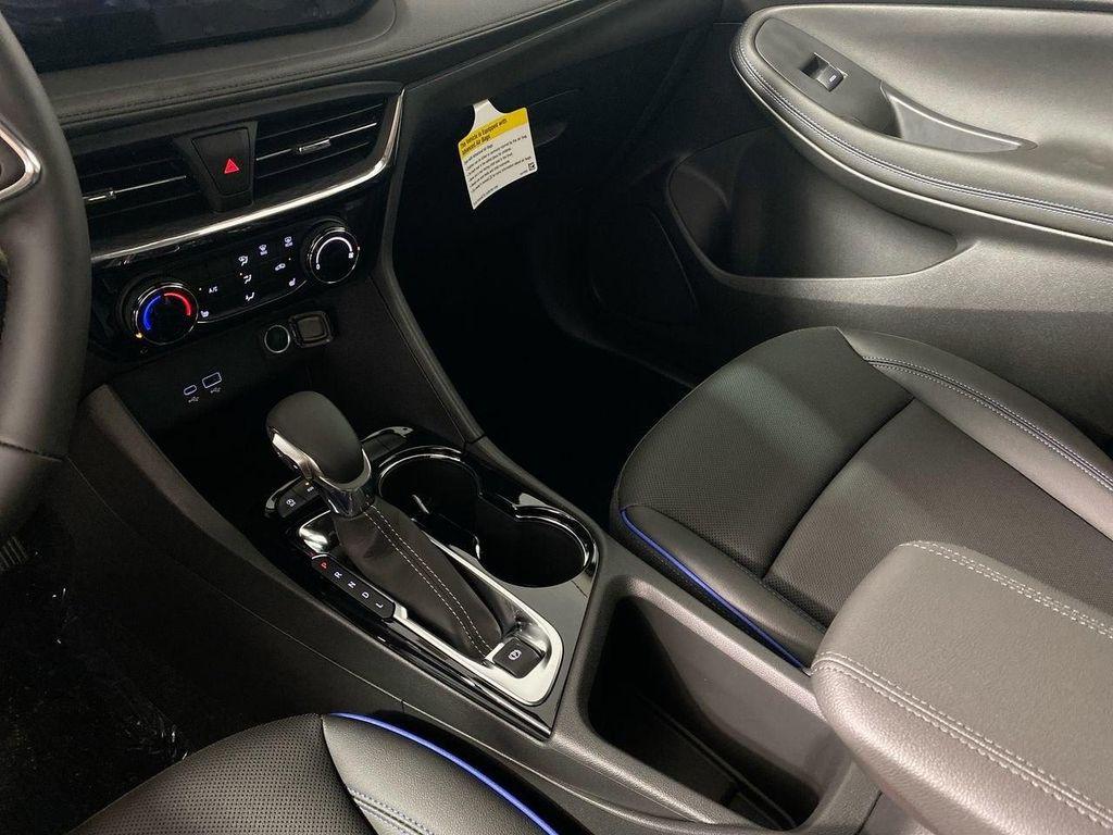 new 2026 Buick Encore GX car, priced at $30,077