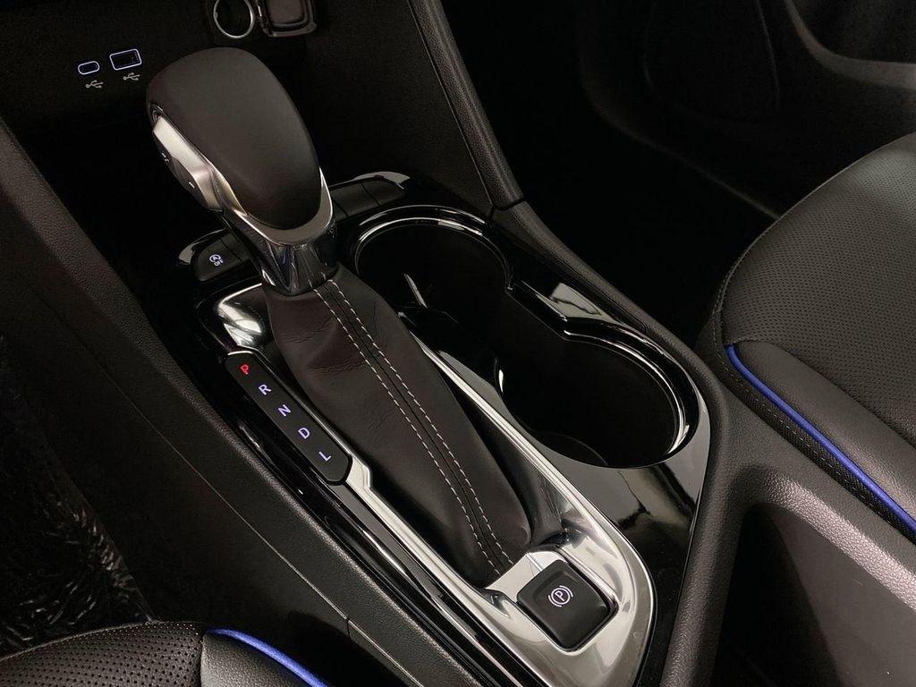 new 2026 Buick Encore GX car, priced at $30,077