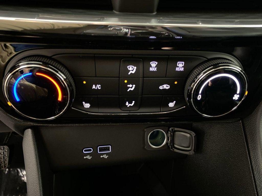 new 2026 Buick Encore GX car, priced at $30,077