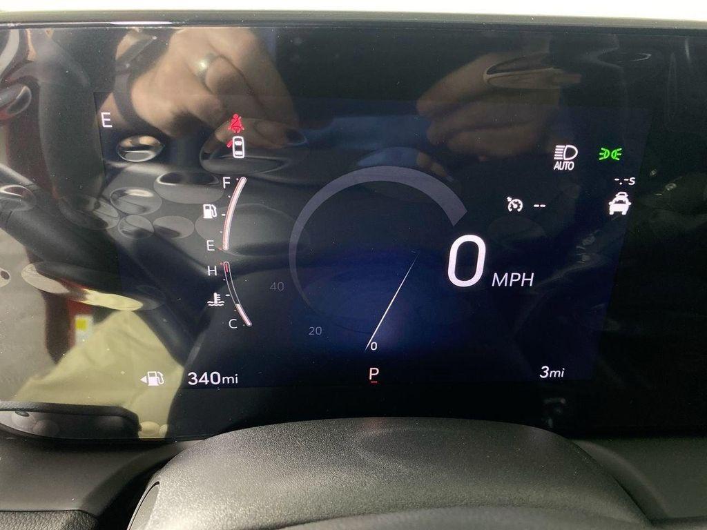 new 2026 Buick Encore GX car, priced at $30,077