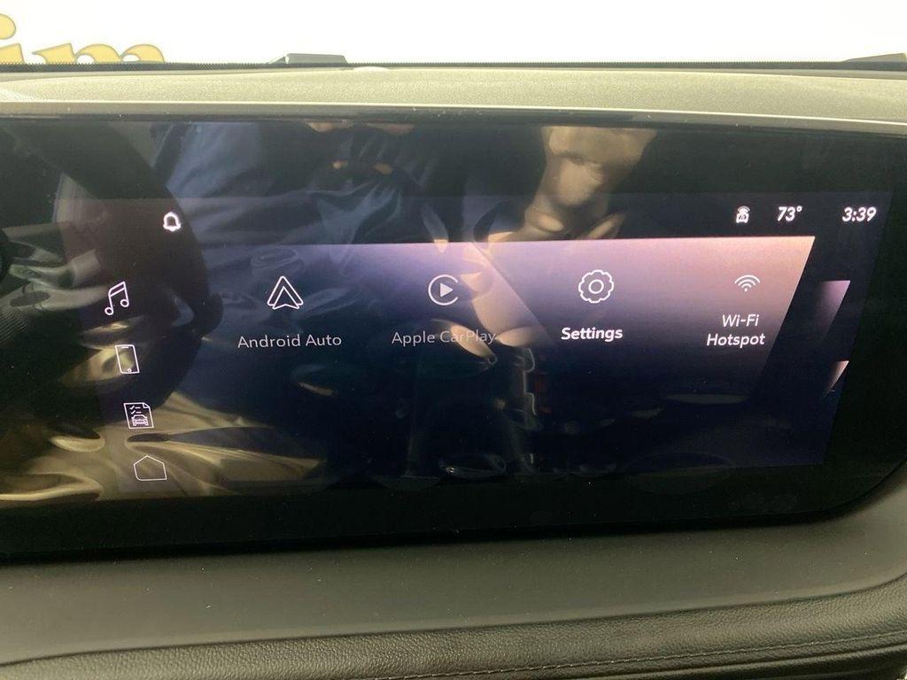 new 2026 Buick Encore GX car, priced at $30,077