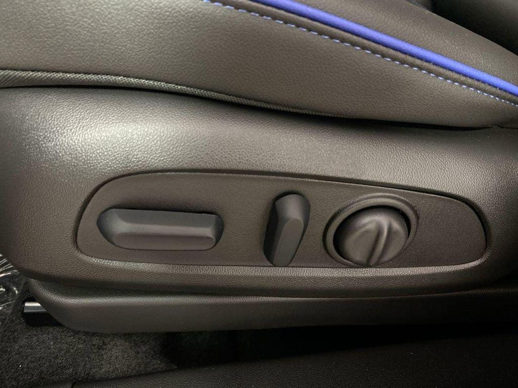new 2026 Buick Encore GX car, priced at $30,077