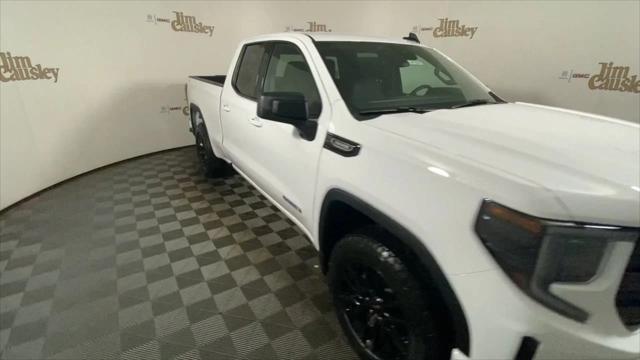 new 2024 GMC Sierra 1500 car, priced at $46,582